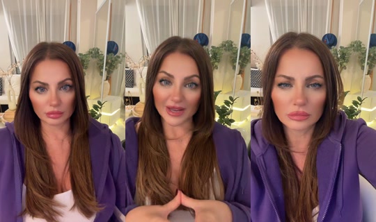 oliahats TikTok Live — Oct 3, 2026, 9:05 PM