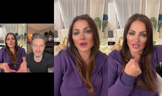 oliahats TikTok Live — Oct 3, 2026, 9:56 PM