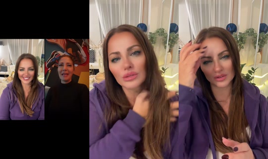 oliahats TikTok Live — Oct 3, 2026, 10:46 PM