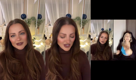 oliahats TikTok Live — Oct 4, 2026, 8:48 PM