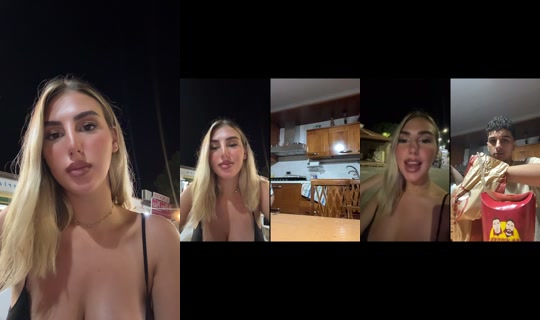 olimpiachiantese TikTok Live — Aug 22, 2026, 12:16 AM