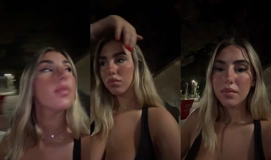 olimpiachiantese TikTok Live — Aug 23, 2026, 12:09 AM