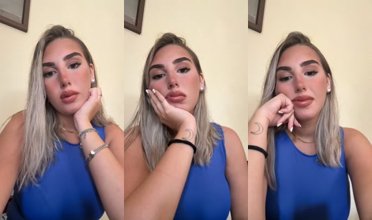 olimpiachiantese TikTok Live — Sep 22, 2026, 8:34 AM
