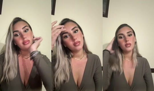 olimpiachiantese TikTok Live — Sep 28, 2026, 12:19 AM