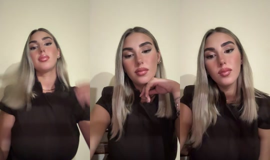 olimpiachiantese TikTok Live — Oct 4, 2026, 2:24 AM