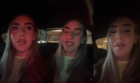 olimpiachiantese TikTok Live — Oct 6, 2026, 8:03 PM