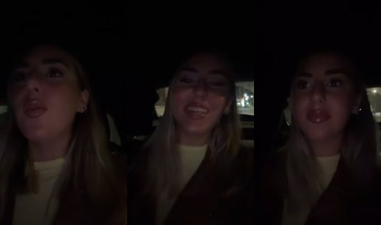 olimpiachiantese TikTok Live — Oct 6, 2026, 10:25 PM
