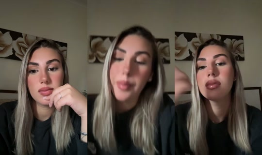 olimpiachiantese TikTok Live — Oct 9, 2026, 9:45 AM