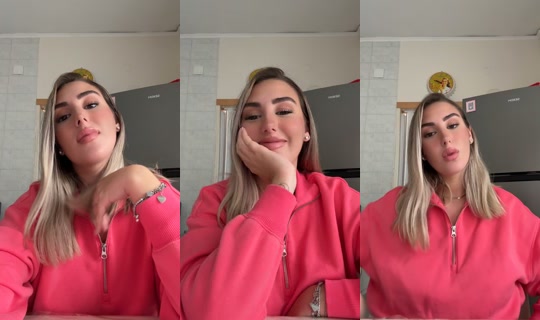 olimpiachiantese TikTok Live — Oct 9, 2026, 12:06 PM