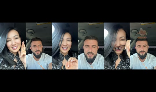 olimpiya.tiktok TikTok Live — Sep 22, 2026, 11:02 AM