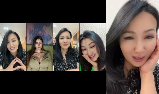 olimpiya.tiktok TikTok Live — Sep 22, 2026, 5:41 PM
