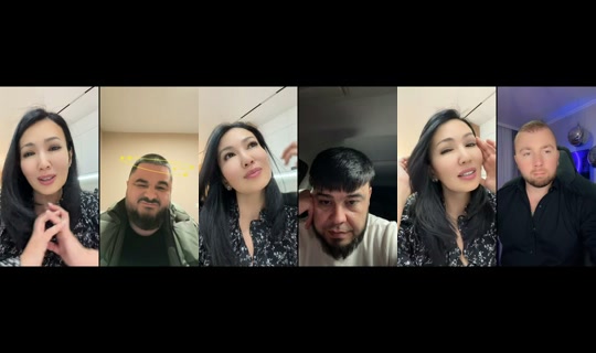 olimpiya.tiktok TikTok Live — Sep 22, 2026, 6:31 PM
