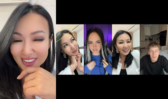olimpiya.tiktok TikTok Live — Sep 23, 2026, 6:33 AM