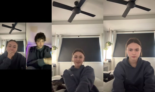 olinda.02 TikTok Live — Aug 23, 2026, 3:41 AM