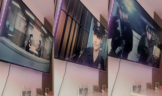olinka_092 TikTok Live — Sep 9, 2026, 3:13 PM