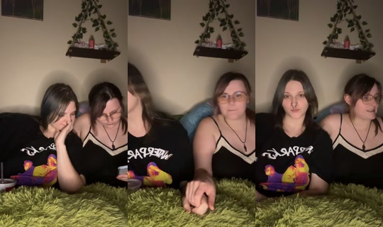 oliocz TikTok Live — Sep 26, 2026, 10:52 PM