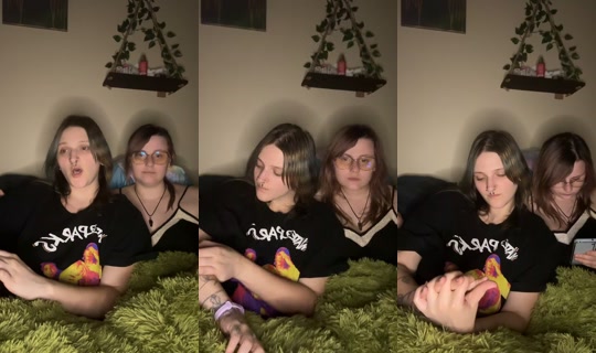 oliocz TikTok Live — Sep 26, 2026, 11:50 PM