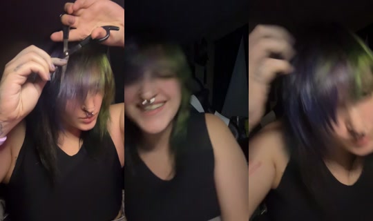 oliocz TikTok Live — Oct 1, 2026, 2:26 AM