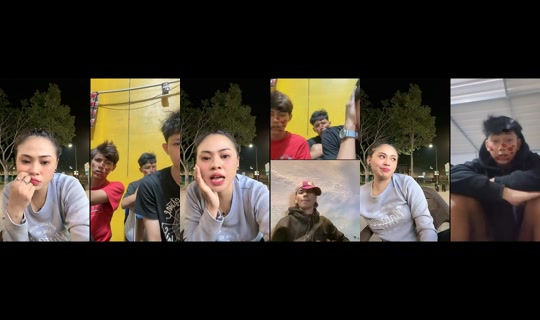 olive17776 TikTok Live — Aug 25, 2026, 8:10 PM