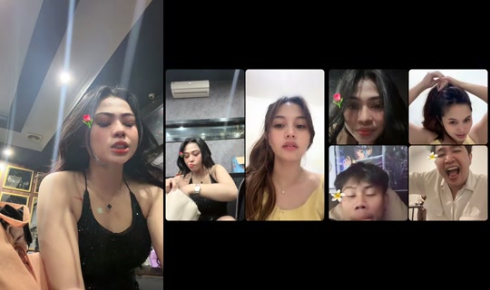olive17776 TikTok Live — Aug 26, 2026, 1:29 PM