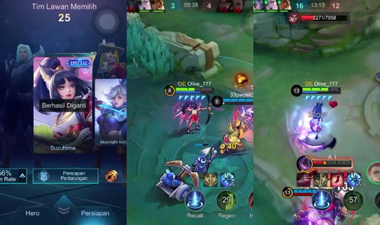 olive17776 TikTok Live — Aug 27, 2026, 3:31 AM