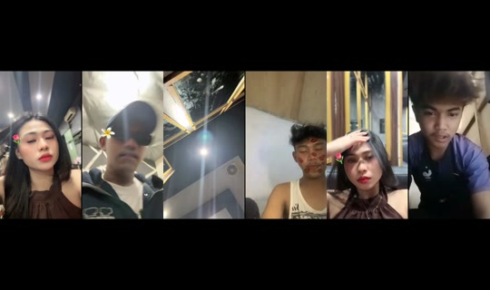 olive17776 TikTok Live — Oct 1, 2026, 3:56 PM