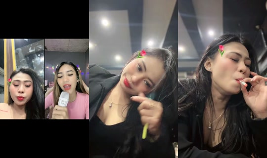 olive17776 TikTok Live — Oct 3, 2026, 2:40 PM