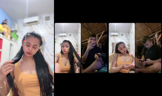 olive17776 TikTok Live — Oct 4, 2026, 6:13 PM