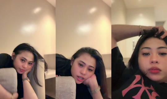 olive17776 TikTok Live — Oct 6, 2026, 9:18 PM