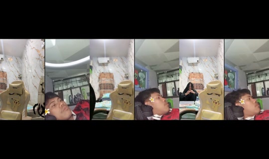 olive17776 TikTok Live — Oct 7, 2026, 6:41 AM