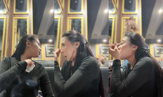 olive17776 TikTok Live — Oct 7, 2026, 10:49 AM