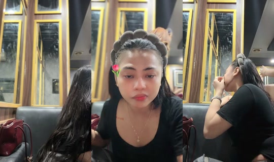 olive17776 TikTok Live — Oct 8, 2026, 12:13 PM