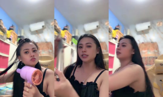 olive17776 TikTok Live — Oct 9, 2026, 2:23 AM