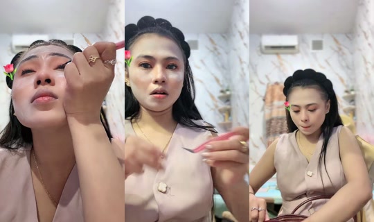 olive17776 TikTok Live — Oct 9, 2026, 11:46 AM