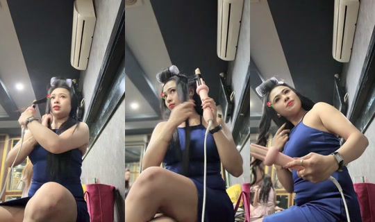 olive17776 TikTok Live — Oct 9, 2026, 1:19 PM