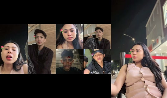 olive17776 TikTok Live — Oct 9, 2026, 6:54 PM