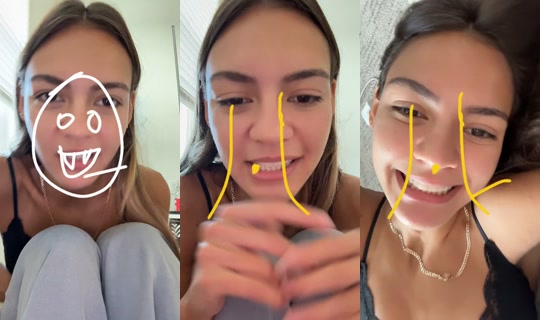 olivebary TikTok Live — Aug 24, 2026, 4:09 PM