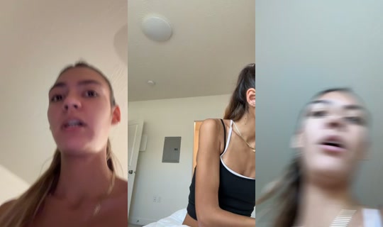 olivebary TikTok Live — Aug 26, 2026, 12:39 AM