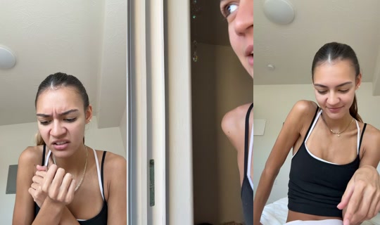 olivebary TikTok Live — Aug 26, 2026, 1:01 AM