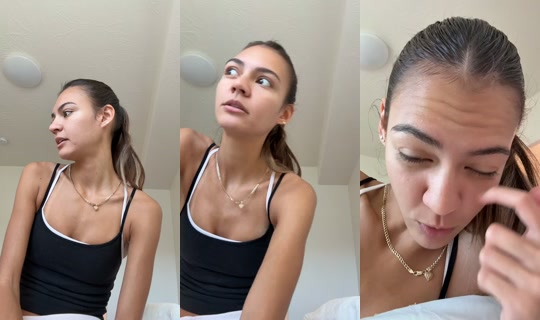 olivebary TikTok Live — Aug 26, 2026, 1:20 AM