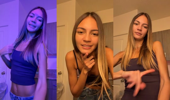 olivebary TikTok Live — Aug 26, 2026, 5:45 AM