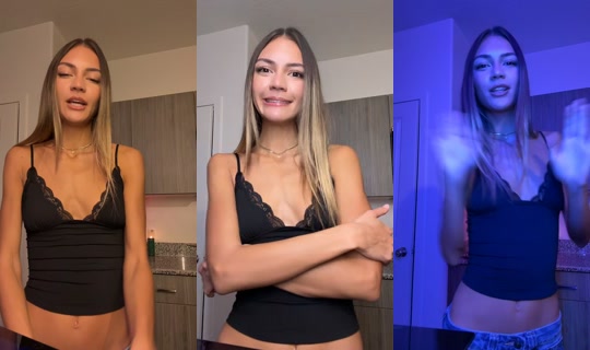 olivebary TikTok Live — Aug 29, 2026, 6:12 AM