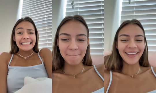 olivebary TikTok Live — Aug 29, 2026, 5:23 PM