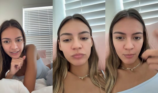 olivebary TikTok Live — Aug 29, 2026, 5:57 PM