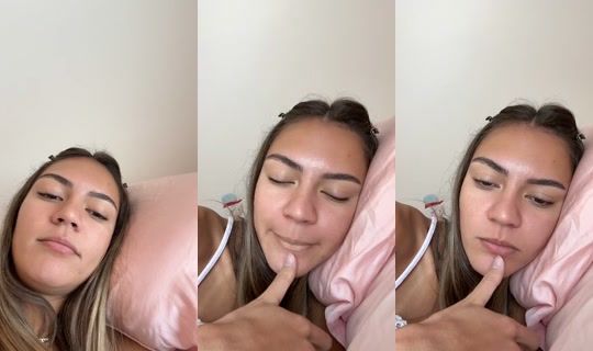 olivebary TikTok Live — Aug 30, 2026, 10:43 PM