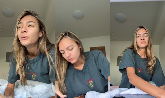olivebarysauce TikTok Live — Sep 18, 2026, 4:03 PM