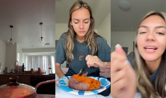 olivebarysauce TikTok Live — Sep 18, 2026, 5:44 PM