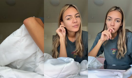 olivebarysauce TikTok Live — Sep 18, 2026, 6:34 PM