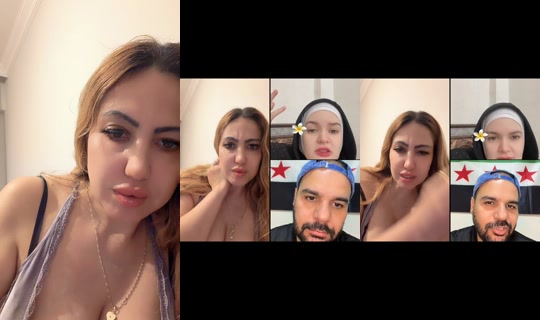 olivedam2b2 TikTok Live — Sep 28, 2026, 9:29 PM