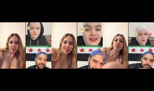 olivedam2b2 TikTok Live — Sep 28, 2026, 10:19 PM